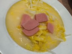 -新万鑫银丝面·非遗无锡味(惠山古镇店)