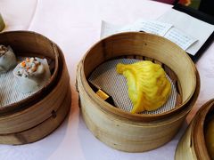 鱼翅灌汤饺-誉八仙酒楼(静安大悦城店)