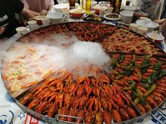 -松哥油焖大虾(科技园店)