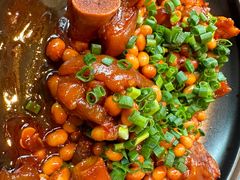 -马仕玖煲·融合菜·酥不腻烤鸭(人大店)