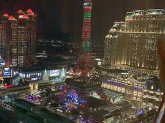 -澳门喜来登大酒店