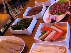 -红牌美蛙鱼头火锅(万辉国际广场店)