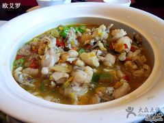 牛蛙-湘爵士(王府井百货黄兴中路店)