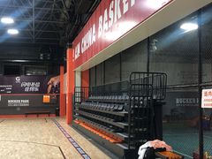 -洛克公园美式运动体验馆(唯品会合肥蜀山城市奥莱店)