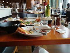 -沈阳君悦酒店·意坊意大利餐厅