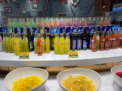 -好伦哥比萨烤肉自助(八里桥店)