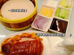 -金鸭都·老北京特色家常菜(潘家园店)