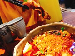 -锦尚阁烤鱼(望京新荟城店)