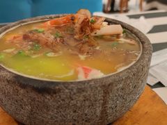 -Aqua Oasis 水天堂(石路天虹店)