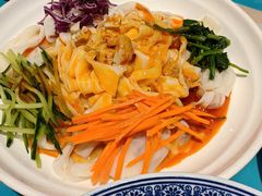 西安凉皮-醉长安(钟楼旗舰店)