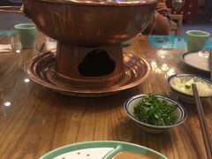 -芝麻花餐厅(祁家豁子店)
