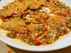力荐美食之浇汁锅巴-神云吊锅(六安总店)
