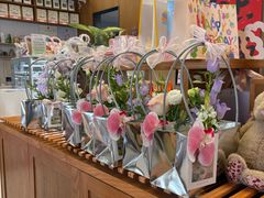 -云境cloudland·口味蛋糕•下午茶(长江路店)