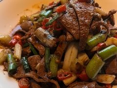 -恰八斗·猛火长沙菜(国贸店)