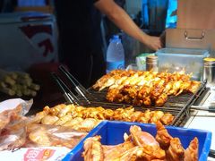 -东门町美食街