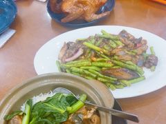 -煲煲掂风味煲仔饭餐厅(西区店)