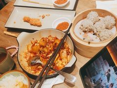 -高嗲嗲·现炒下饭菜(石鼓路店)