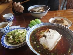 -同得兴 Since·1995 传统苏式面馆(十全街店)