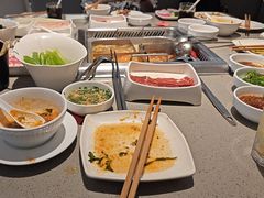 -海底捞火锅(扬名广场店)