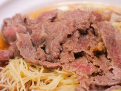 -小梁哥云吞面(黄贝岭店)