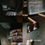 广州探店丨置身在宇宙中的太空威士忌吧🥃