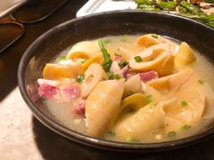 -新白鹿餐厅(金鹰新街口店)