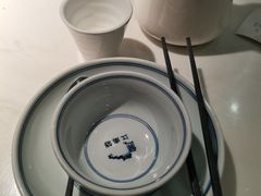 -江南驿·二十余年创意杭帮味(良渚玉鸟集店)