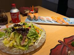 -秋荀日本料理(昆明同德广场店)