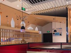 -花漫里日式餐厅(南安中骏店)