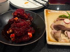 金牌糖醋排骨-秦淮巷·四季小馆