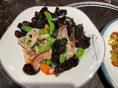 -粗粮人家·东北菜(洋桥店)