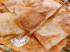 香蕉薄餅-红日饭店(裕隆三路店)