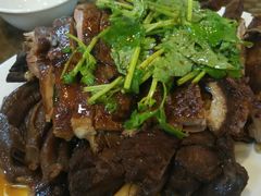 潮汕卤鹅-肥信潮菜(科新路店)