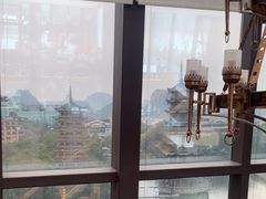 -忆咖啡观景餐厅(桂林象山公园店)