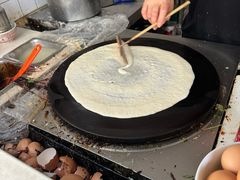 -何太吉·煎饼果子(海防路店)