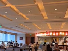 -盛宴自助餐厅(运达喜来登店)