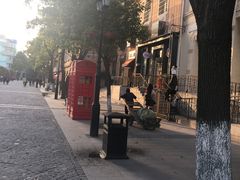 -黎黄陂路街头博物馆