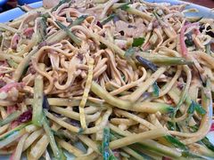 -西夏回族烧麦馆(牡丹街店)