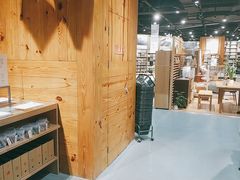 -MUJI无印良品(杭州万象城店)