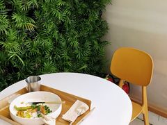-Green Option(官舍店)