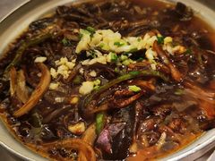-香阁餐厅·常州菜·常州菜代表品牌(新北奥体店)