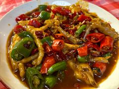 -佳佳麻辣烧菜馆