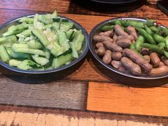 -王红军龙虾(新民路店)