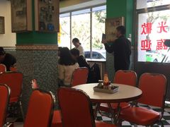 大堂-華歡冰室-WahFoon(吉大店)