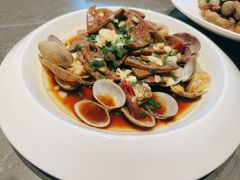 -佬太公海鸭·海鲜大排档(上海总店)