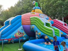 -郑州方特水上乐园