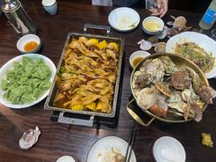 -老家黄墩(海滨二路店)