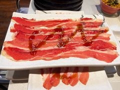 -猫爪爪原切自助烤肉(观音桥阳光世纪店)