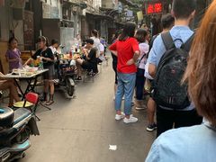 -吴长子卤菜馆(统一街店)
