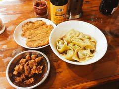 -潘国仙耳光馄饨(黄家阙路店)